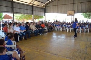 PROREME reformará e ampliará 34 escolas e CEIs da Rede Municipal de Ensino de Três Lagoas