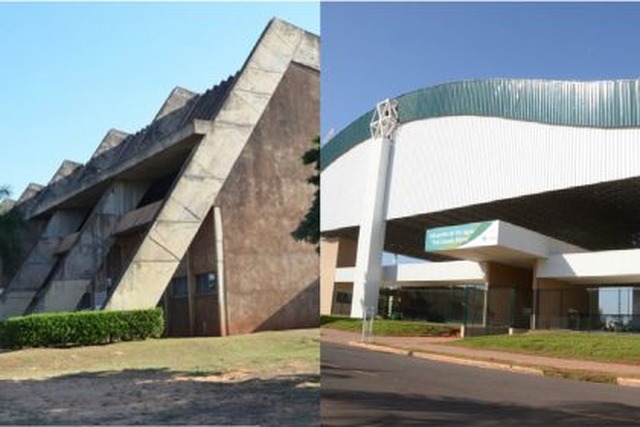 Quadras dos Ginásios Professor “Eduardo Milanez” e “Cacilda Acre Rocha” estarão disponíveis no “Feriadão” de Carnaval