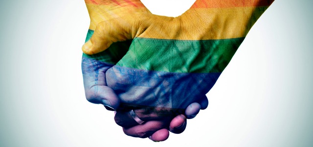 Desde 1990 a homossexualidade deixou de ser considerada doença pela Organização Mundial da Saúde. VEJA.com/VEJA.com)
