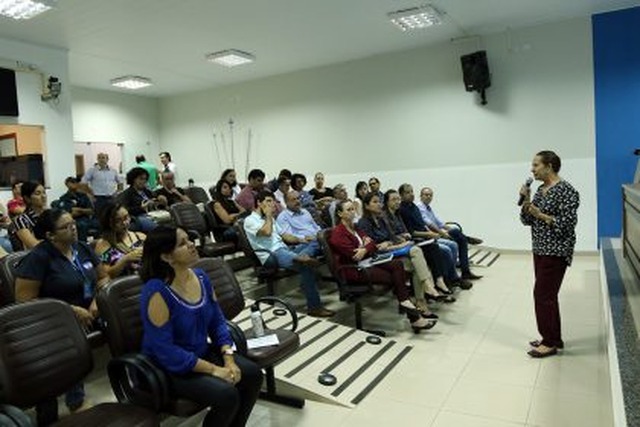 Saúde de Três Lagoas presta contas do terceiro quadrimestre de 2018