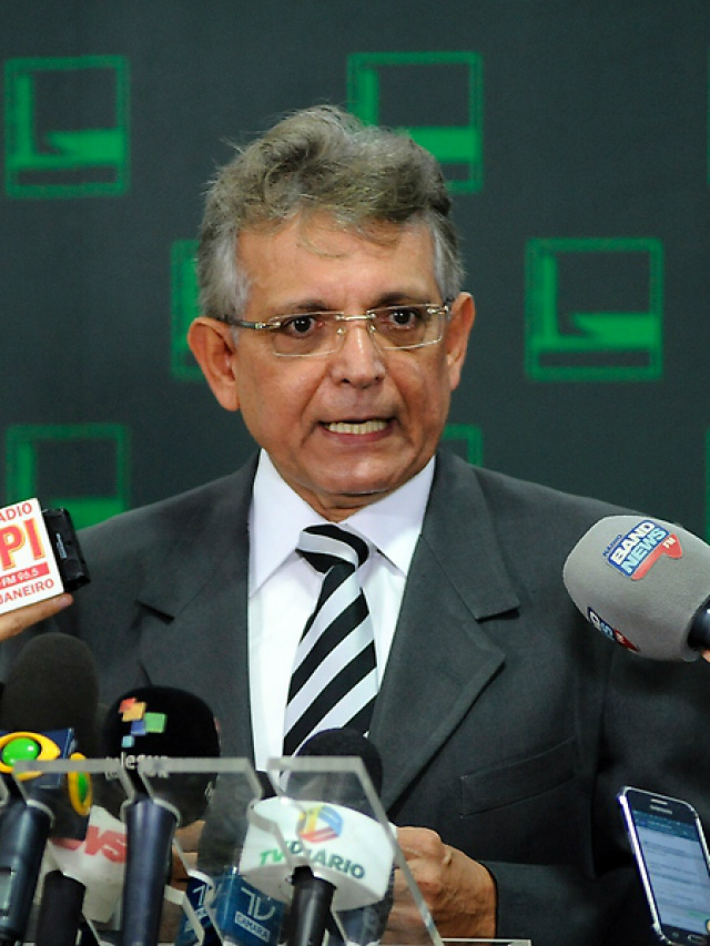 Oposição pedirá ao STF mais rapidez no impeachment de Dilma Pauderney Avelino disse que o impeachment de Dilma Rousseff é a prioridade da oposição. (Foto: Divulgação)