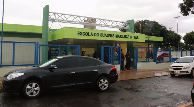 Conferência Estadual de Assistência Social de MS começa nesta quarta-feira O tema central colocado é para reafirmar o papel da Assistência Social como política garantidora de direitos e da urgente necessidade de dar visibilidade a esta contribuição para a sociedade brasileira. (Foto: Divulgação/Assessoria)