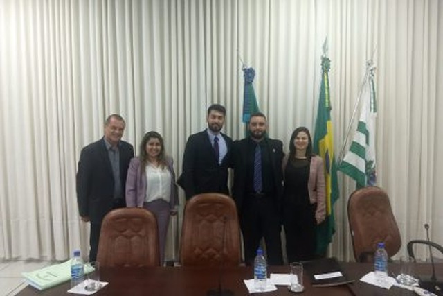 Assessor do Procon TL participa da Audiência Pública sobre tarifa de energia em Brasilândia