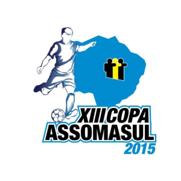 Santa Rita do Pardo sediará próxima rodada da XIIIª Copa Assomasul A Copa Assomasul é um evento dentro do calendário da Entidade como oportunidade de congraçamento e intercambio entre os municípios de MS. (Foto: Divulgação)