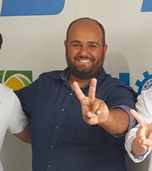 Nova diretoria da Associação Comercial pretende "oxigenar" ideias para o empresário local