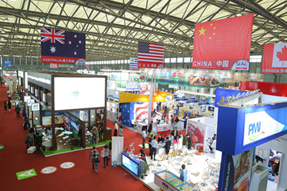Fiems está com inscrições abertas para missão empresarial à Feira Sial na China Segundo a gerente do CIN da Fiems, Fernanda Barbeta, a missão é organizada pela Rede Brasileira de Centros Internacionais de Negócios e CNI em parceria com Sebrae. (Foto: Assessoria)