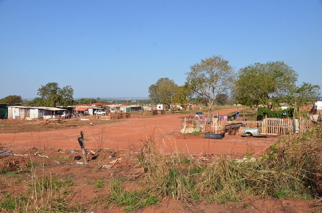 Prefeitura de Três Lagoas encaminha para votação projeto de lei que autoriza doação de lotes do “Jardim das Primaveras”