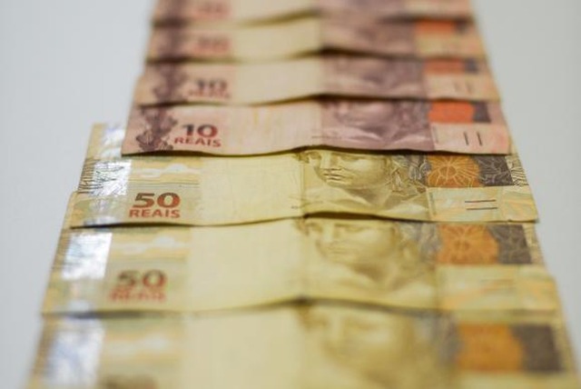 Mega-Sena deve pagar hoje R$ 4 milhões. (Foto: Arquivo/Marcello Casal Jr/Agência Brasil)