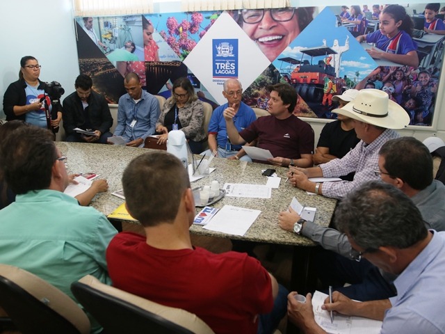 Vereadores defendem mais ganhos para servidores municipais