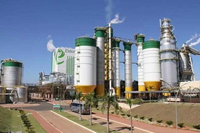 Eldorado Brasil. (Foto: Perfil News/Arquivo). 