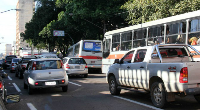 O Detran-MS conseguiu na Justiça Federal, a suspensão da Deliberação 145 do Contran que exigia a realização de exame toxicológico para a obtenção e renovação da CNH, nas categorias C, D e E.. (Foto: Divulgação)