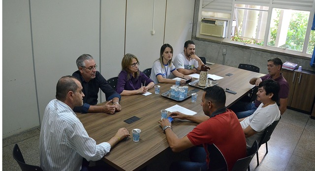 Fiscalização e reuniões continuarão acontecendo para que o consumidor não seja prejudicado (Foto/Assessoria)
