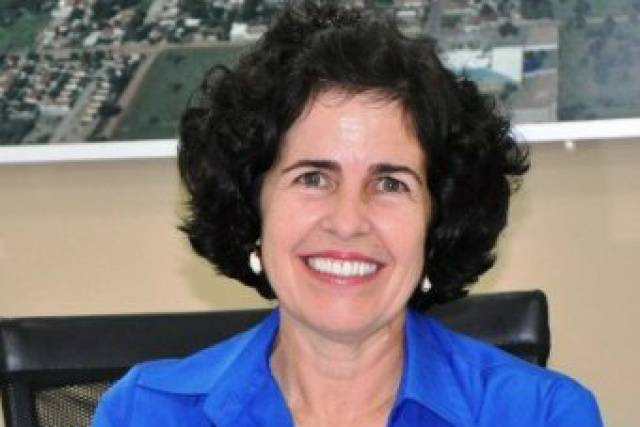 Marcia dará ordem de serviço para pavimentação de 10 quadras do Bela Vista Prefeita Marcia Moura. (Foto: Assessoria)