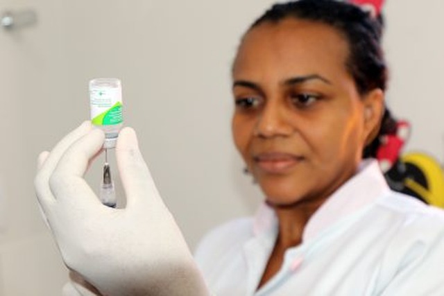 Vacina da Gripe continua disponível nas Unidades Básicas de Saúde de Três Lagoas