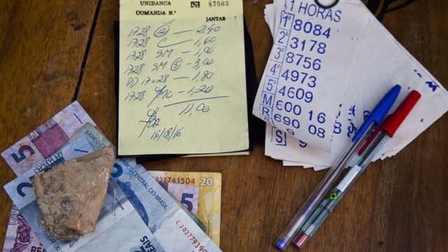 Como o jogo do bicho se tornou a maior loteria ilegal do mundo COLETIVO PANDILLA