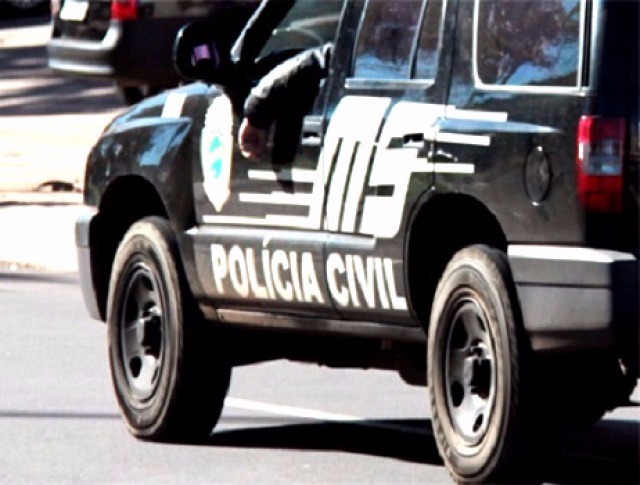 Homem cai em golpe após anunciar caminhão em aplicativo de venda A polícia Civil irá investigar o crime como estelionato (Foto Ilustrativa)