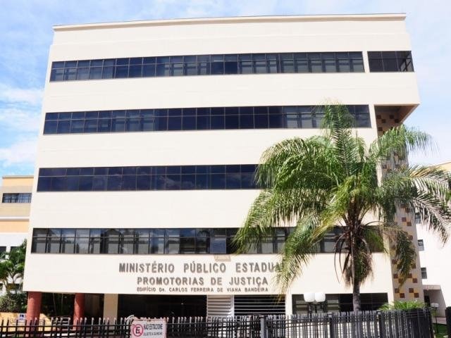 Promotor manda prova que reprovou 99% de inscritos para análise da UFMS Ministério Público enviou ofício para a universidade. (Foto: Paulo Francis)