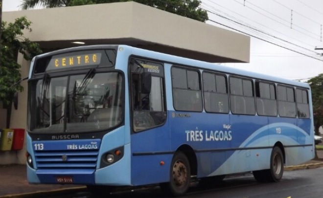 Sexta-feira é o último dia para cadastro de Passe Escolar em Três Lagoas Foto: Divulgação