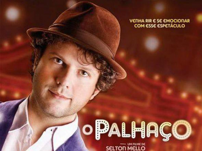 "O Palhaço" não está entre pré-selecionados do Oscar 2012 As produções que ainda disputam uma indicação ao prêmio foram anunciadas hoje (21) (Foto: Arquivo)