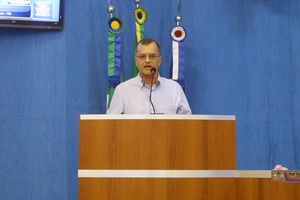 Vereadores aprovam doação de áreas para moradores do Jd. das Primaveras Vereadores aprovam doação de áreas para moradores do Jd. das Primaveras