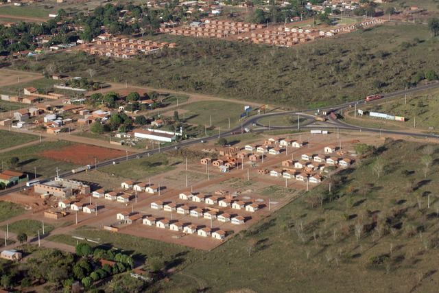 Habitação espera por 850 famílias para regularizarem imóveis a partir desta quinta Habitação espera por 850 famílias para regularizarem imóveis a partir desta quinta
