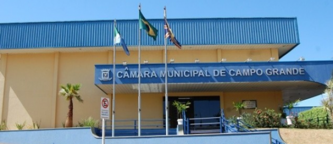 Vereadores aumentam 31% no salário do prefeito na capital O aumento passará a valer a partir de janeiro de 2013 (Foto: FalaMS)