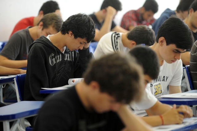 Começa prazo para participar da lista de espera do ProUni Imagem de Arquivo/Agência Brasil