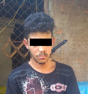 Detido por estupro e importunação sexual, jovem não tinha outras passagens pela polícia Menor confessou os crimes. Foto: Divulgação
