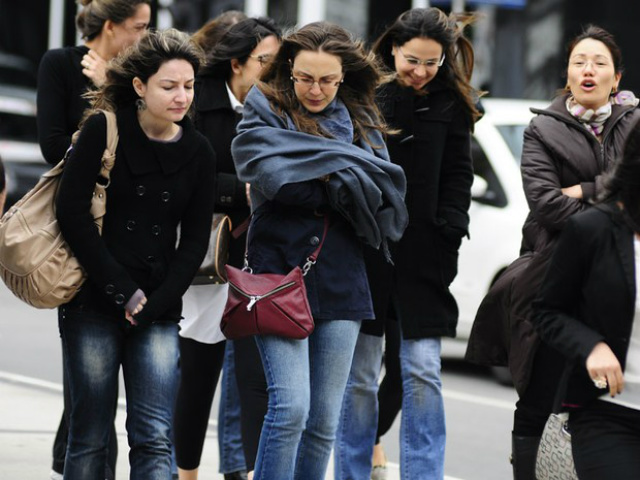 O inverno no Brasil é característico entre os meses de junho a setembro. (Foto: Divulgação) 