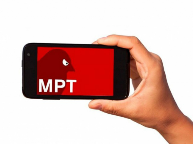 “MPT Pardal”, já disponível para a plataforma móvel Android (PlayStore). (foto: Divulgação)