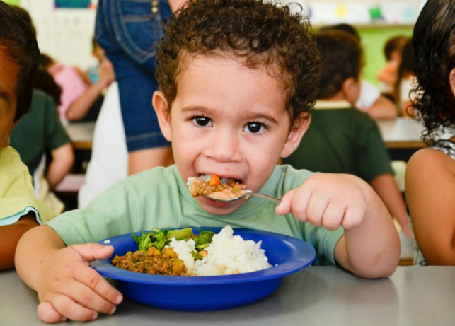 Conselho Municipal de Segurança Alimentar e Nutricional tem novos membros Após eleição realizada em março, o Conselho Municipal de Segurança Alimentar e Nutricional (COMSAN) já conta com novos membros. (Foto: Assessoria)