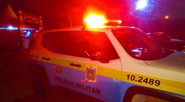 Polícia Miliar divulga resultados da Operação o Carnaval em Três Lagoas