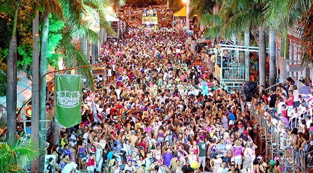 Sejusp faz balanço da operação Carnaval que aponta redução de mais de 28% da criminalidade em MS Foto: @visitms