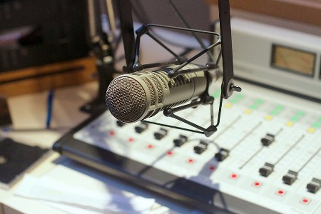 Campanha para preservar memória do rádio no Estado será lançada nesta quinta no MIS No evento deste dia 21, vai ser feita uma gravação simbólica para marcar o início da campanha. (Foto: Divulgação/Assessoria)