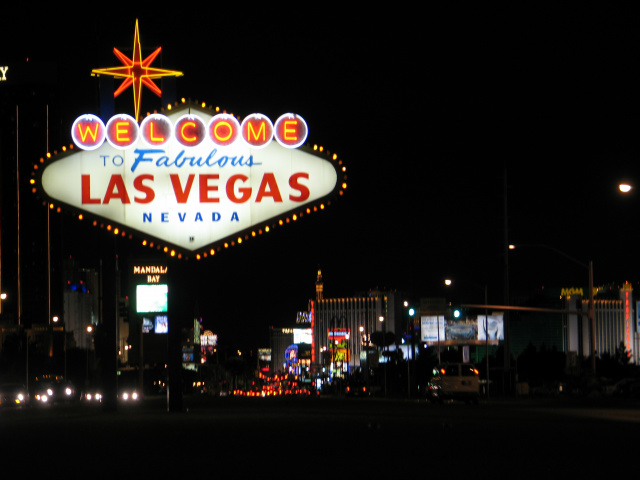 Liga Treslagoense de Poker está oferecendo viagens a Las Vegas Las Vegas é uma cidade que está repleta de hotéis e cassinos e é o lugar certo para um entusiasta do poker. (Foto:: Divulgação)