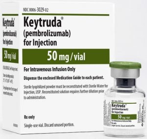 Anvisa aprova nova combinação de drogas para câncer de pulmão Novo medicamento poderá ser usado juntamente com a quimioterapia como tratamento para pacientes com câncer de pulmão. Foto: Divulgação
