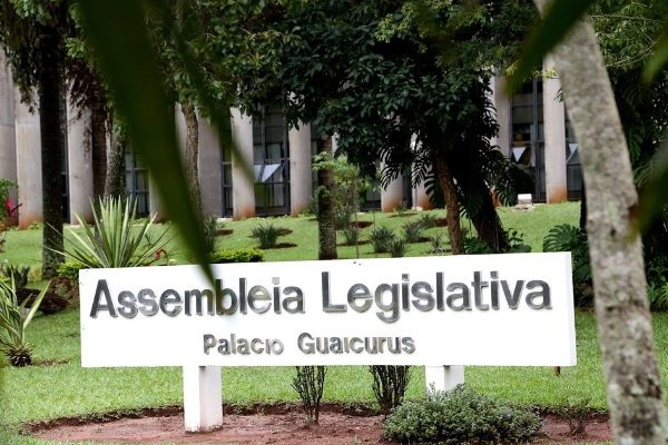Assembleia discutirá barragens instaladas no Estado Foto: Divulgação