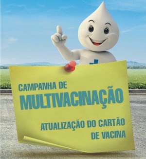 Pais ou responsáveis têm mais um dia para atualizar Cadernetas de Vacinação Pais ou responsáveis têm mais um dia para atualizar Cadernetas de Vacinação
