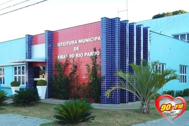 RIBAS DO RIO PARDO:Licitação de transporte escolar vira caso de polícia Prefeitura de Ribas do Rio Pardo