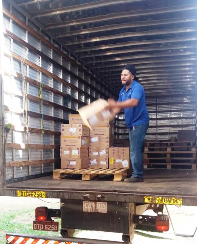 Foram investidos R$ 938.303 em medicamentos pactuados e R$ 889.168 em remédios da lista dos não pactuados  (Foto/ Assessoria)