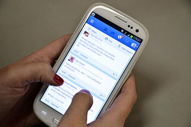 Contas de internet de MS terão que apresentar gráficos detalhados Contas deverão apresentar gráficos - Foto: Divulgação