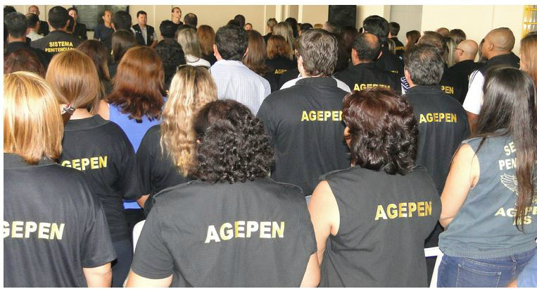 Sindicato convoca servidores para Assembléia Geral nesta sexta-feira A categoria exige um posicionamento oficial sobre as reivindicações apresentadas com prazos concretos. (Foto: SINSAP)