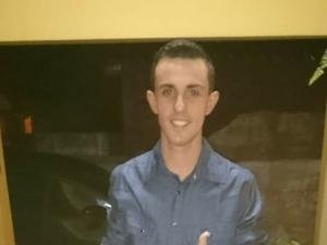 Homem morre ao ser atingido por armadilha que ele mesmo preparou Polícia acredita Bruno Gubert Gullich morreu por ter acionado acidentalmente uma armadilha para proteger porcos. (Foto: Divulgação)