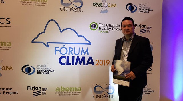 Mato Grosso do Sul discute mudanças climáticas e estratégias de enfrentamento no Fórum Clima João Prestes – Secretaria de Estado de Meio Ambiente, Desenvolvimento Econômico, Produção e Agricultura Familiar (Semagro)