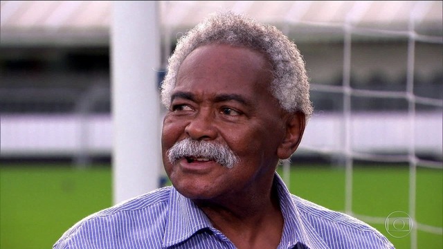 Morre Coutinho, célebre parceiro de Pelé no Santos Futebol Clube Foto/Divulgação
