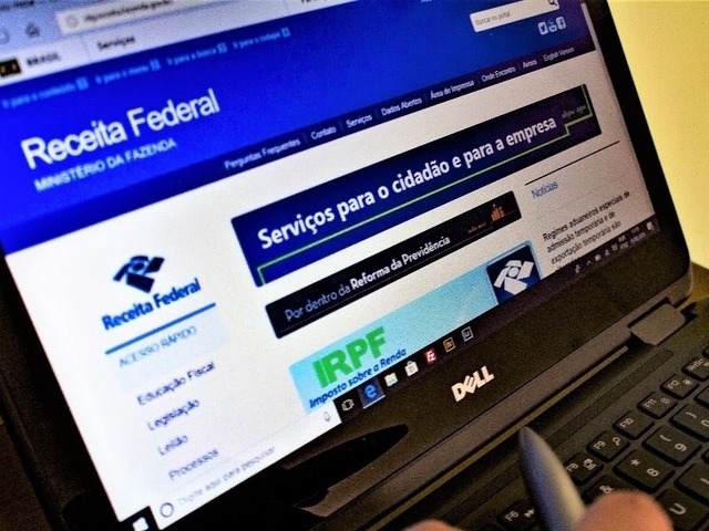 Mais de 21,5 mil contribuintes de MS já enviaram declaração do IR Reprodução Internet