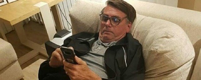 Bolsonaro nega que R$ 1 bi para emendas tenha objetivo de obter apoio à Previdência
