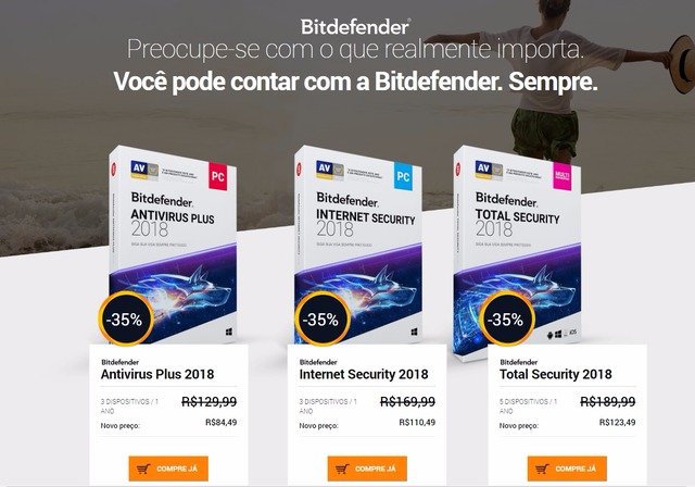 Para proteção de dados, Prefeitura adquire antivírus eleito melhor do mundo Para proteção de dados, Prefeitura adquire antivírus eleito melhor do mundo