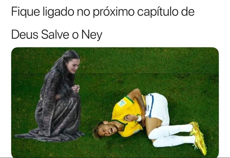 Jogo entre Brasil e Costa Rica rende memes hilários; veja os principais