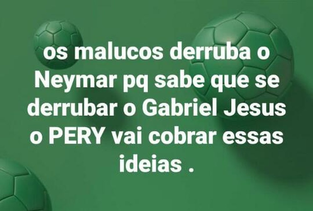 Jogo entre Brasil e Costa Rica rende memes hilários; veja os principais Jogo entre Brasil e Costa Rica rende memes hilários; veja os principais